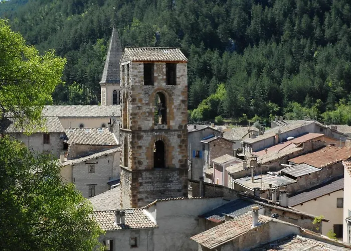 Maison St Victor