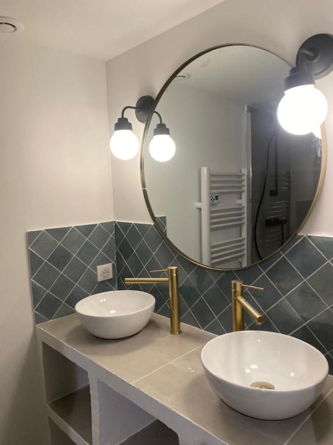Apartment Maison St Victor Castellane