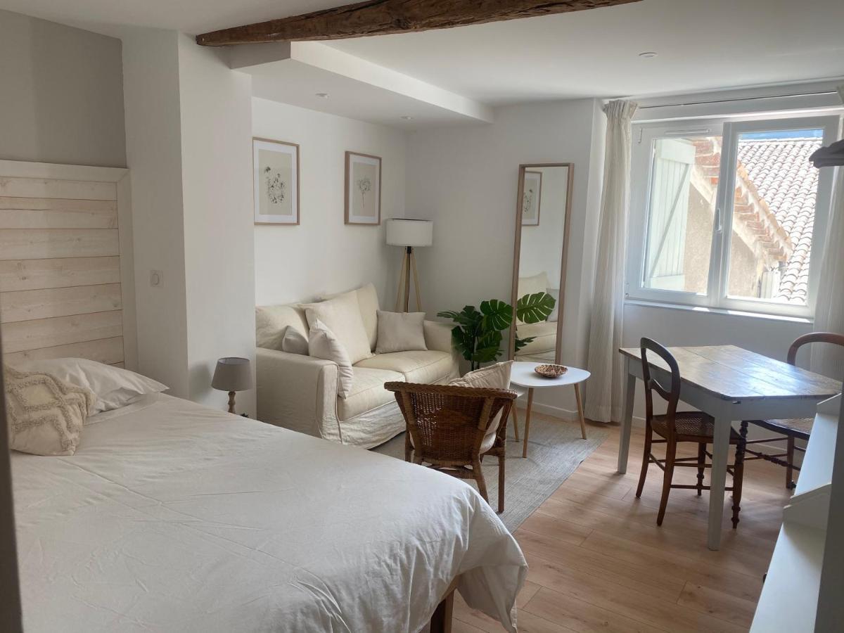 Maison St Victor *