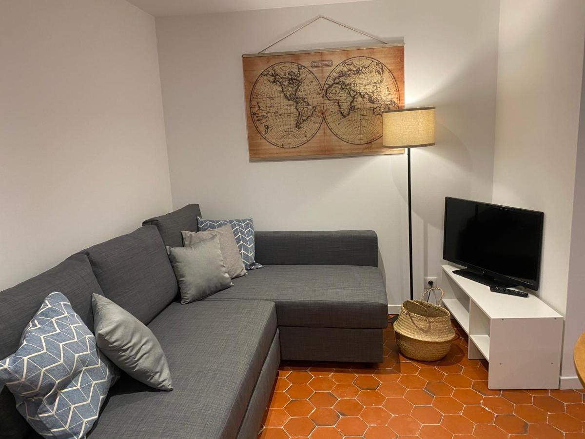 Apartment Maison St Victor *